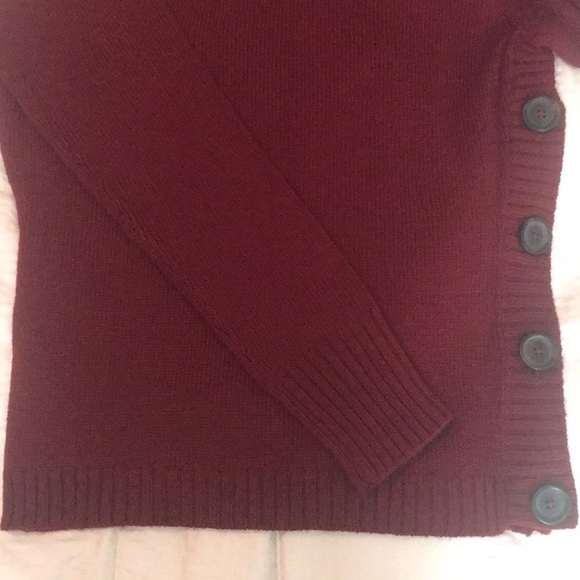 Turtleneck sweater - Picture 2 of 8